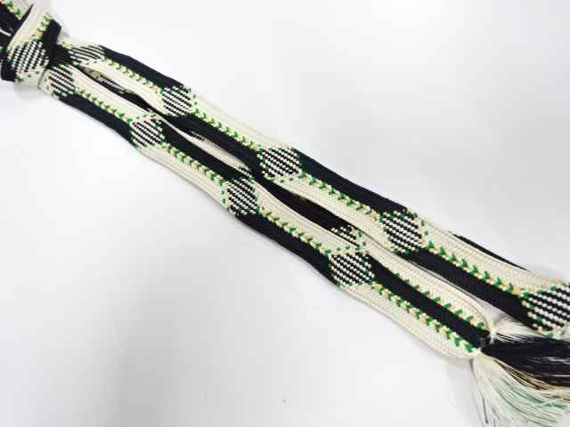 Japanese Kimono / Accessories Silk